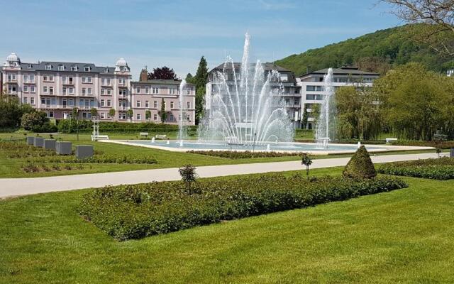 Ferienwohnung Maria - Bad Kissingen