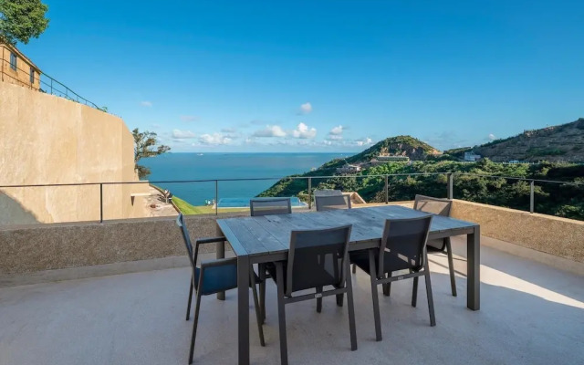 LuxWild Jilai - Shitang Branch