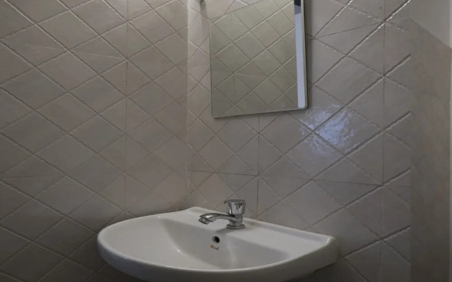 Vsn Hospitality By OYO Rooms