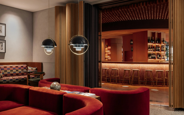 Perianth Hotel, a member of Design Hotels - photo 2