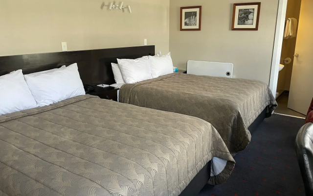 Discovery Settlers Hotel
