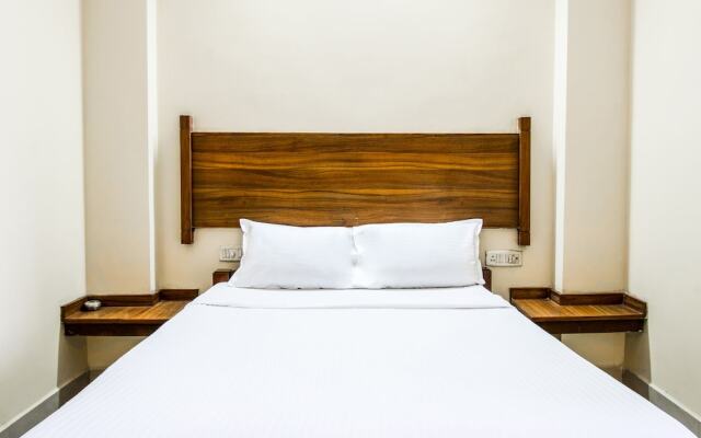 OYO VSK145 Ssg Residency