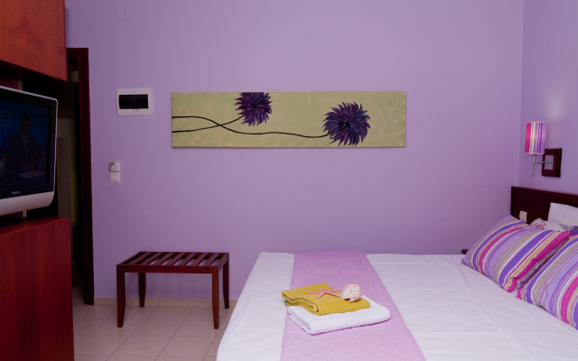 Philoxenia Hotel & Spa