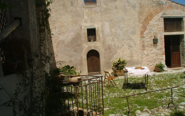 Villa Vittoria