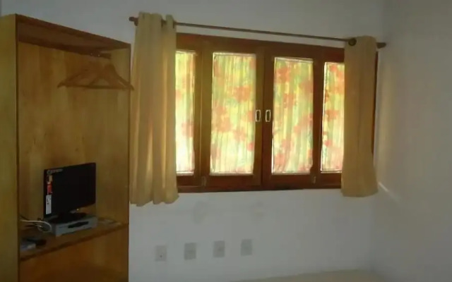 Pousada Aba da Serra