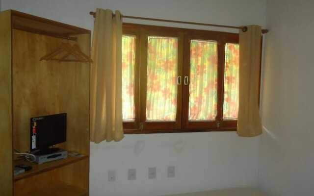 Pousada Aba da Serra