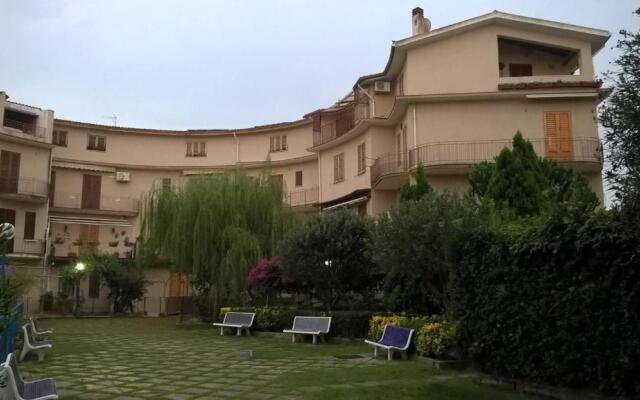 Residence Baia Blu Falcone