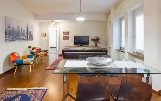 Cattaneo Arena Apartaments
