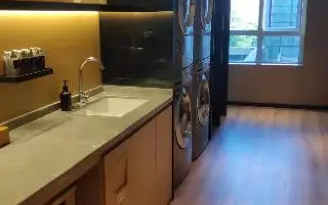 JI Hotel (Changsha South Railway Station)