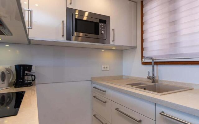 Parque Santiago II 252 - Two Bed