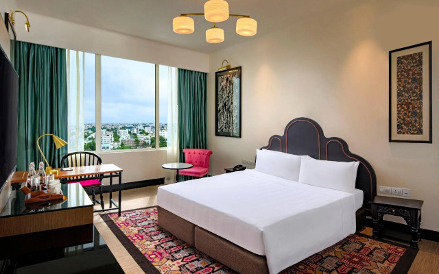 Welcomhotel By ITC Hotels Guntur