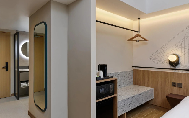 Best Western Matter Tiwanon Hotel
