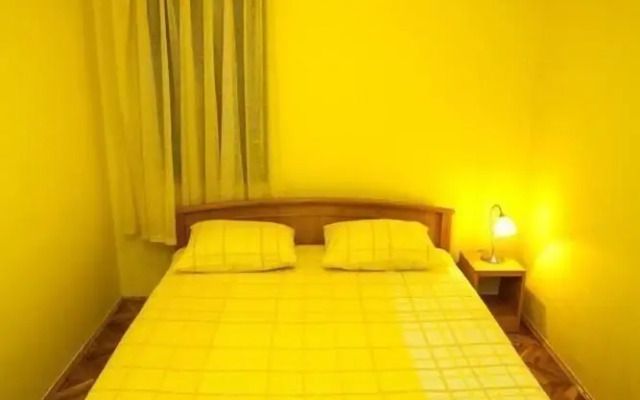 Apartmani Ratkovic