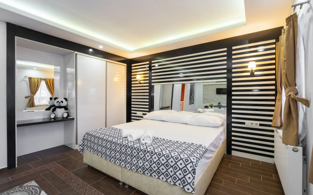 World Center Taksim Hotel