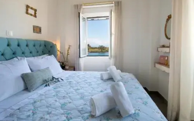 Elena Apartment