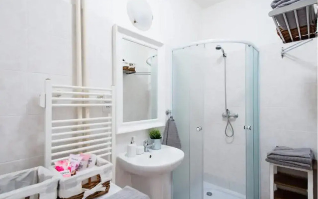 AIRSTAY PRAGUE Romantic apartments Karlin