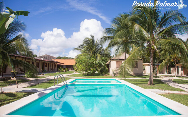 Posada Palmar