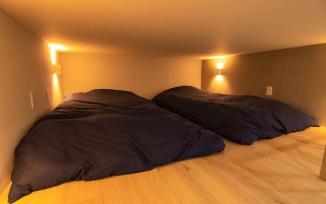 Jr Komagome Apartment 5 1