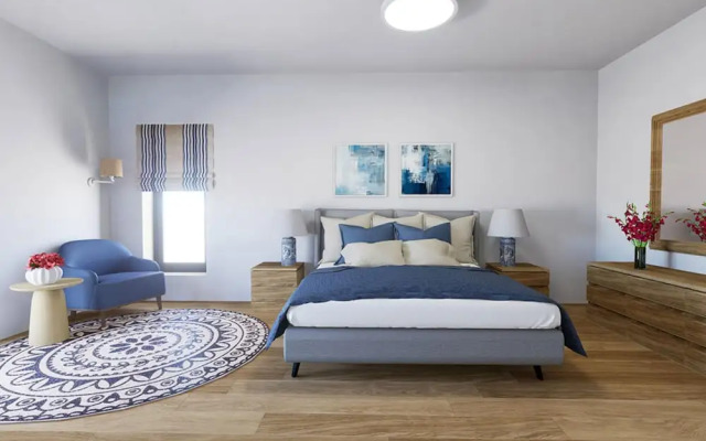 Mirabello Bay House in Agios Nikolaos