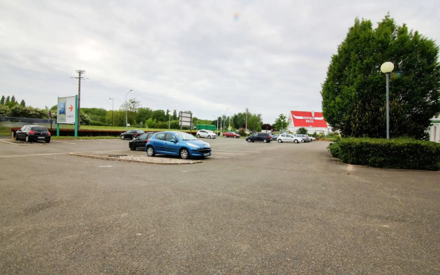 ibis budget Chateaudun