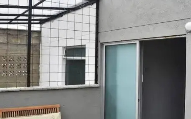 Apartamento de 3 habitaciones con jacuzzi deluxe!