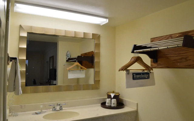 Travelodge San Diego Downtown Convention Center