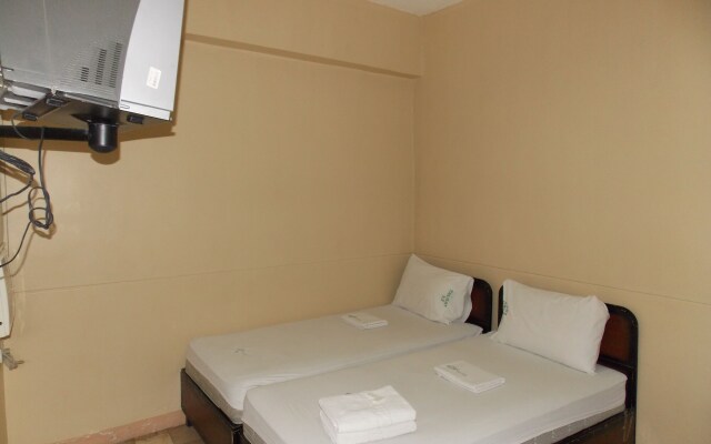 GV Hotels Talisay City