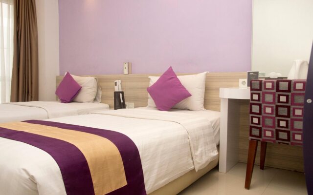 Best Western Setiabudhi Bandung