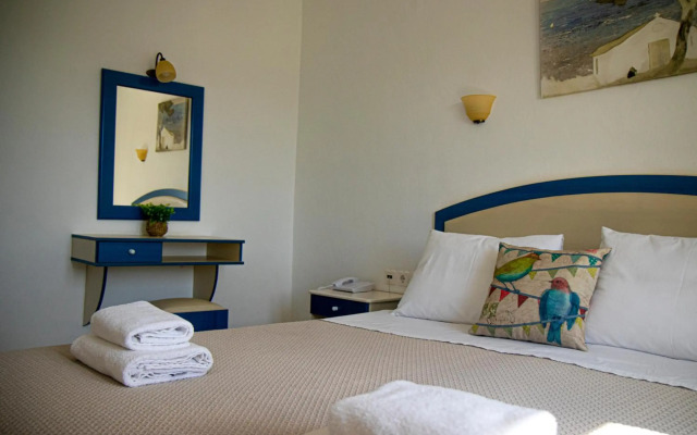 Castri Village Hotel