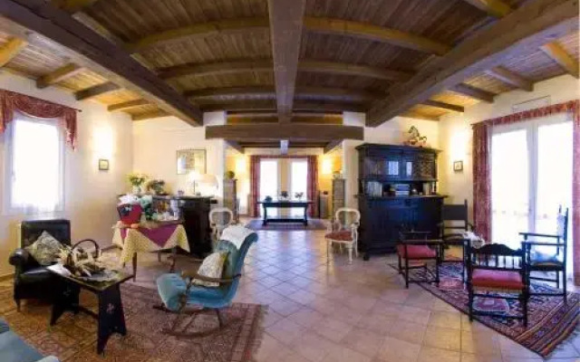 Agriturismo Alla Casella