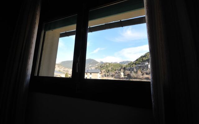 Residencia Aldosa