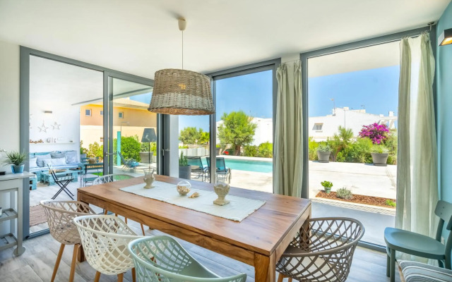 Villa Son Serra de Marina 3861, Mallorca