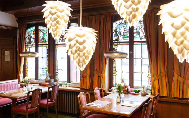 Bayerischer Hof Freising