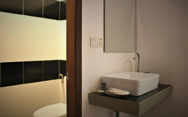 Villa Um Theara - Siem Reap