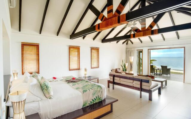 Lomani Island Resort - Adults Only