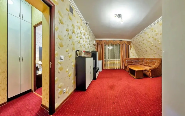 Санаторий Elite Dnipro