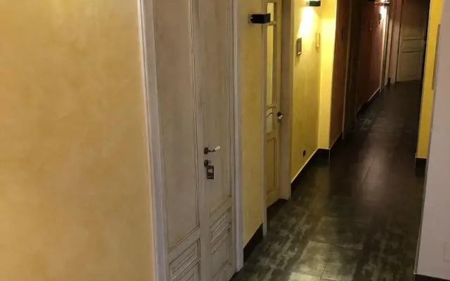 B&B Sotto le Stelle