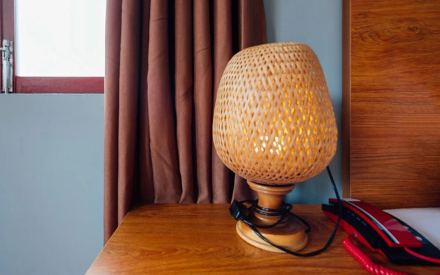 Red Resort Phu Quoc Hotel