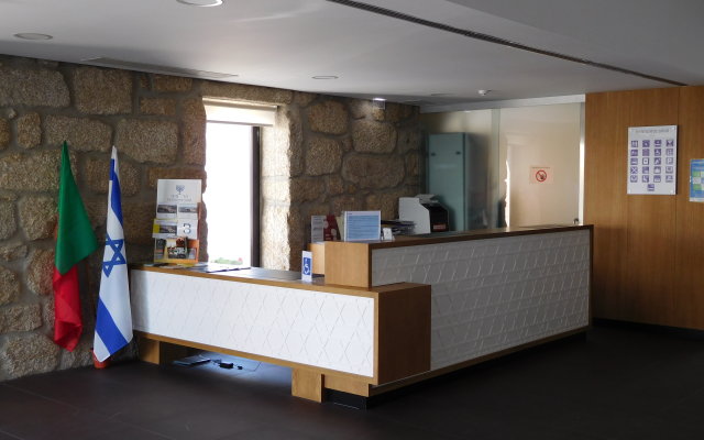 Belmonte Sinai Hotel