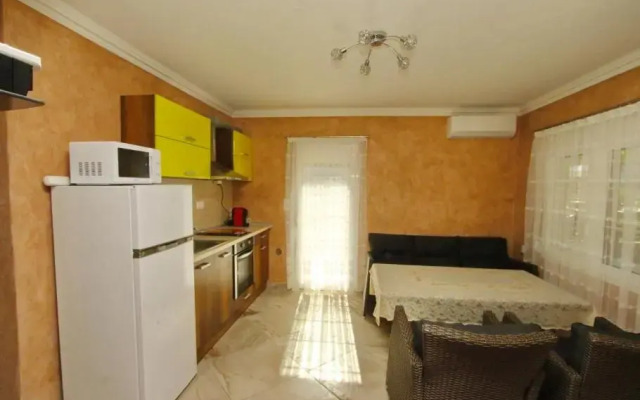 Villa Jasmine floor 1