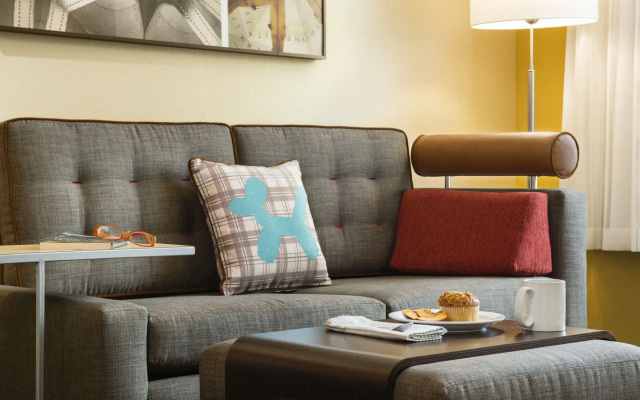 TownePlace Suites Red Deer
