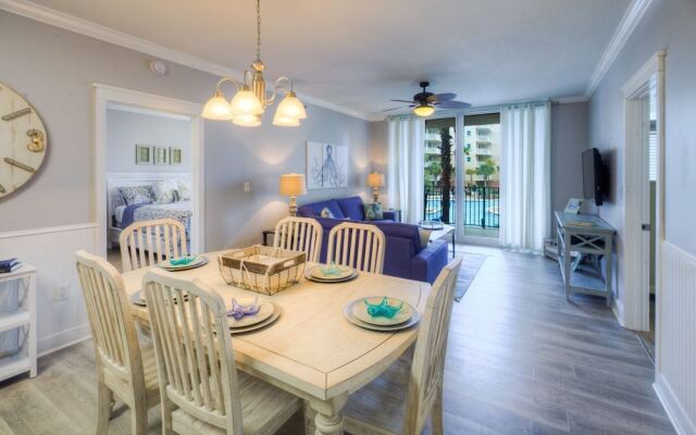 Waterscape B214 2 Bedroom Condo