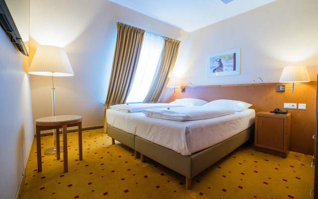 Ibercity Wien Schönbrunn