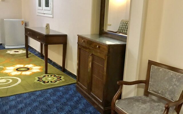 Pyramids View Studios