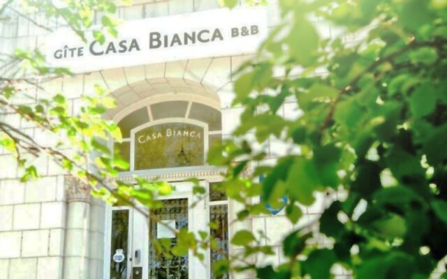 Casa Bianca