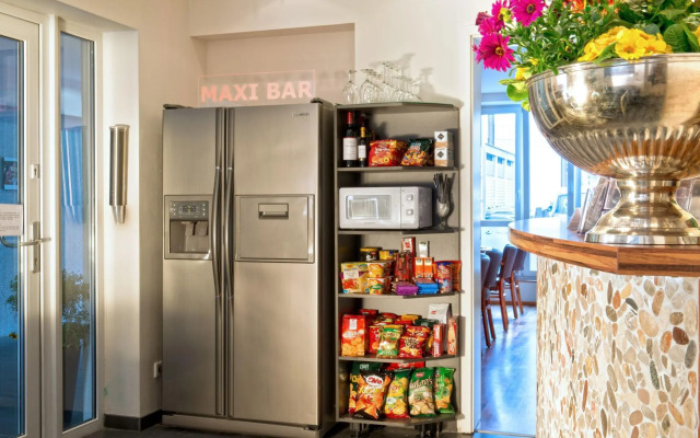 Town Hotel Wiesbaden