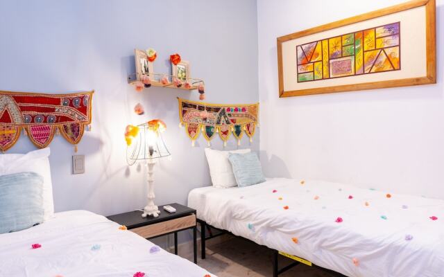 Paseo Del Sol Reef 305 3 Bedroom Condo by RedAwning