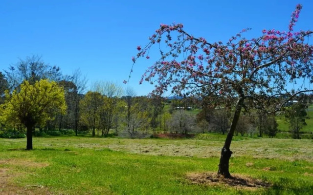 Greentrees Guest House