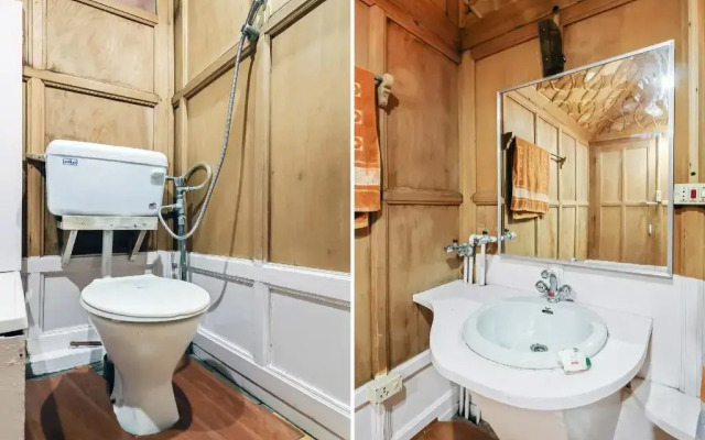Batkoo by OYO Rooms