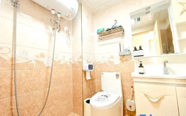 Yanda Homestay